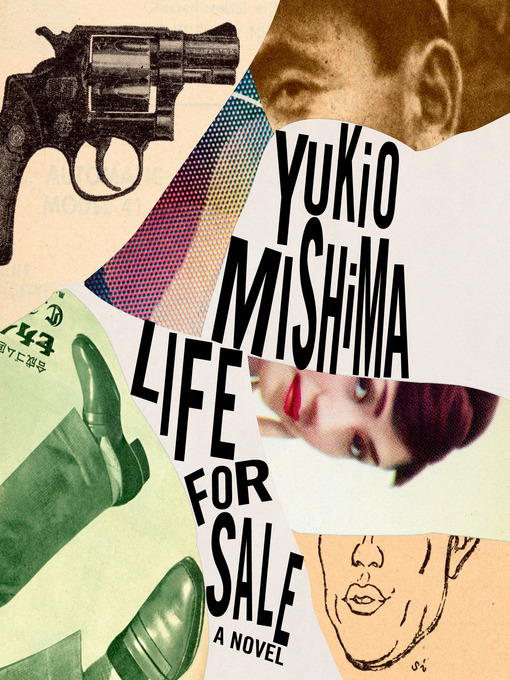 Title details for Life for Sale by Yukio Mishima - Available